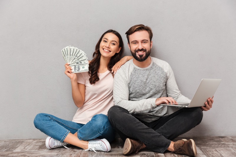 Financije u braku, zajednički ili odvojeni računi