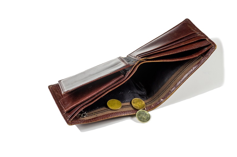 Što je bankrot, osobni stečaj, te kako se izvući iz toga